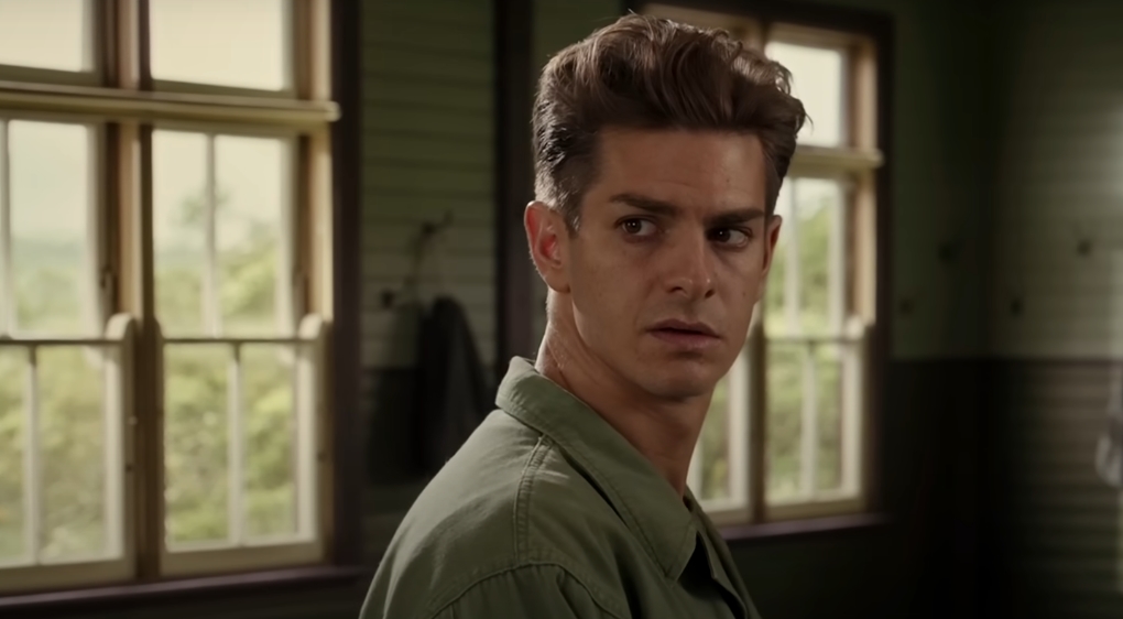 Hacksaw Ridge (2016)