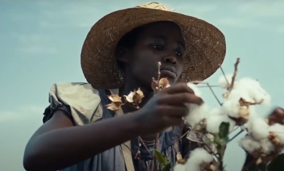 12 Years A Slave (2013)