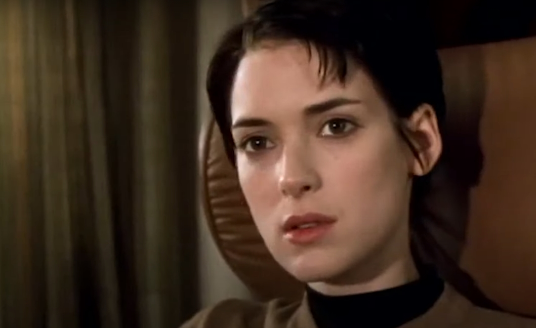 Girl, Interrupted (1999)