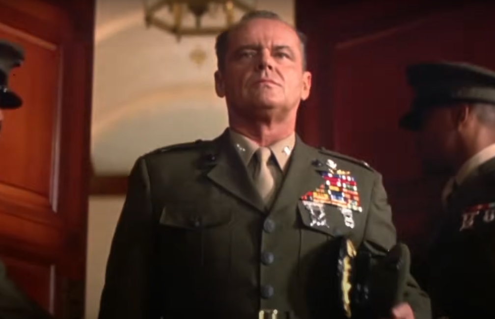 A Few Good Men (1992)