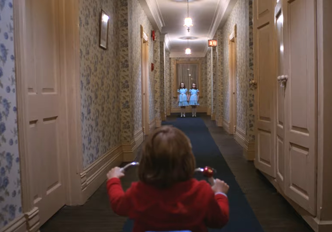 The Shining (1980)
