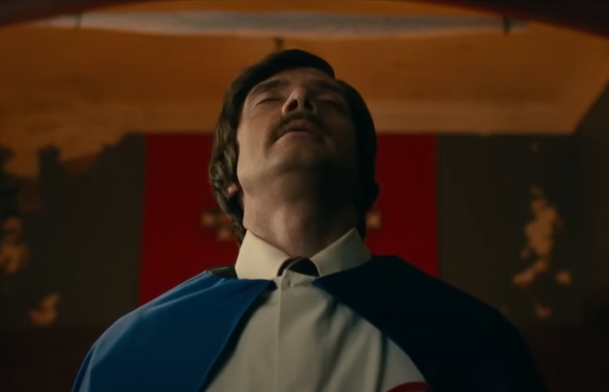 BlacKkKlansman (2018)