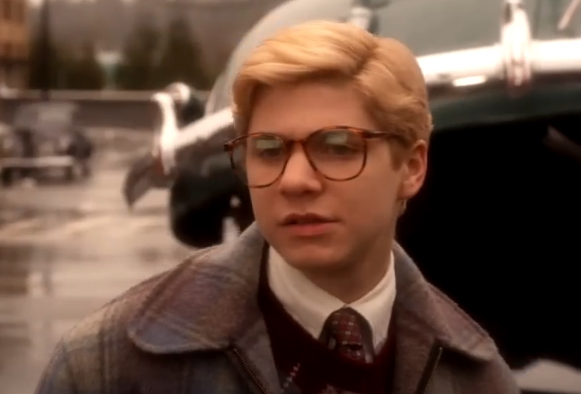 Screenshot from the movie A Christmas Story 2 (2012)