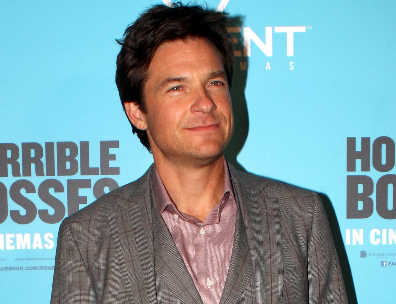 Jason Bateman 