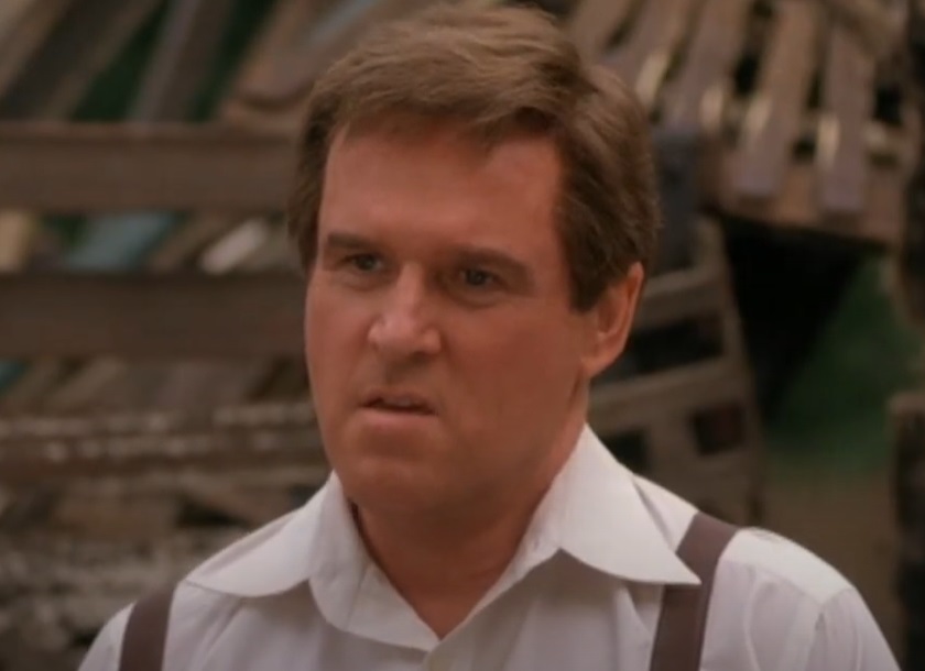 Screenshot from the movie My Summer Story (1994)