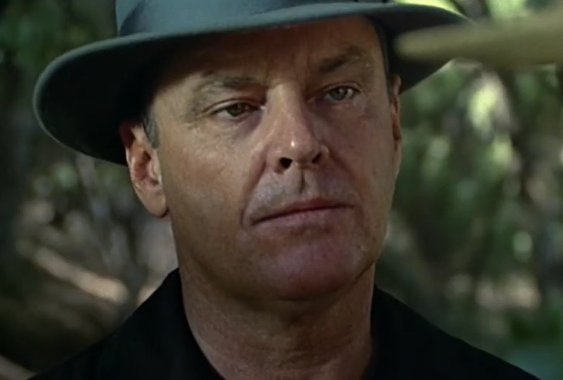 Screenshot from the movie The Two Jakes (1990)