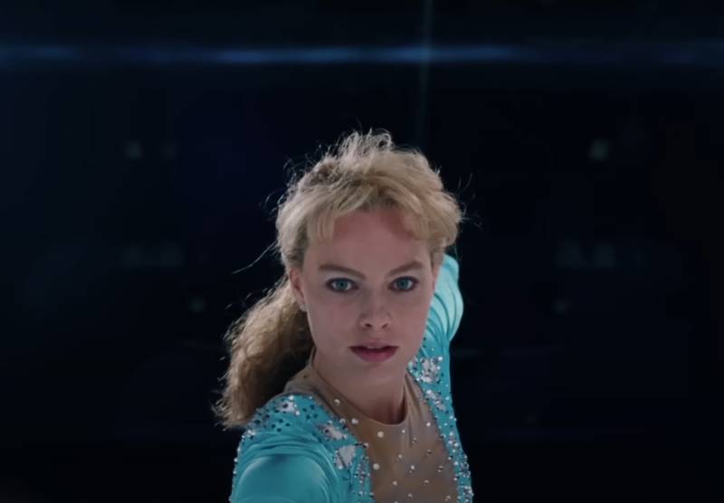 I, Tonya (2017)