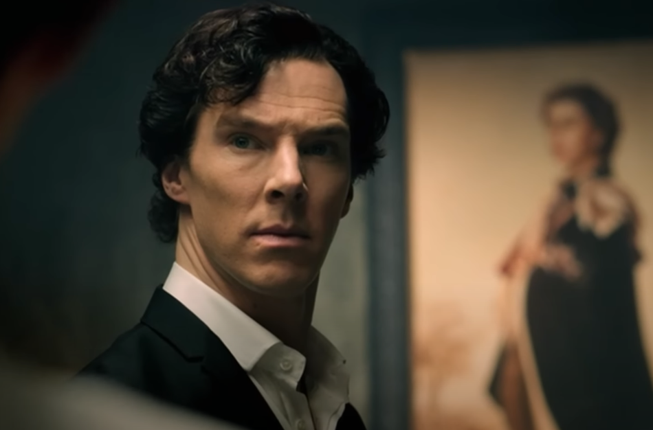 Sherlock (2010-2017)