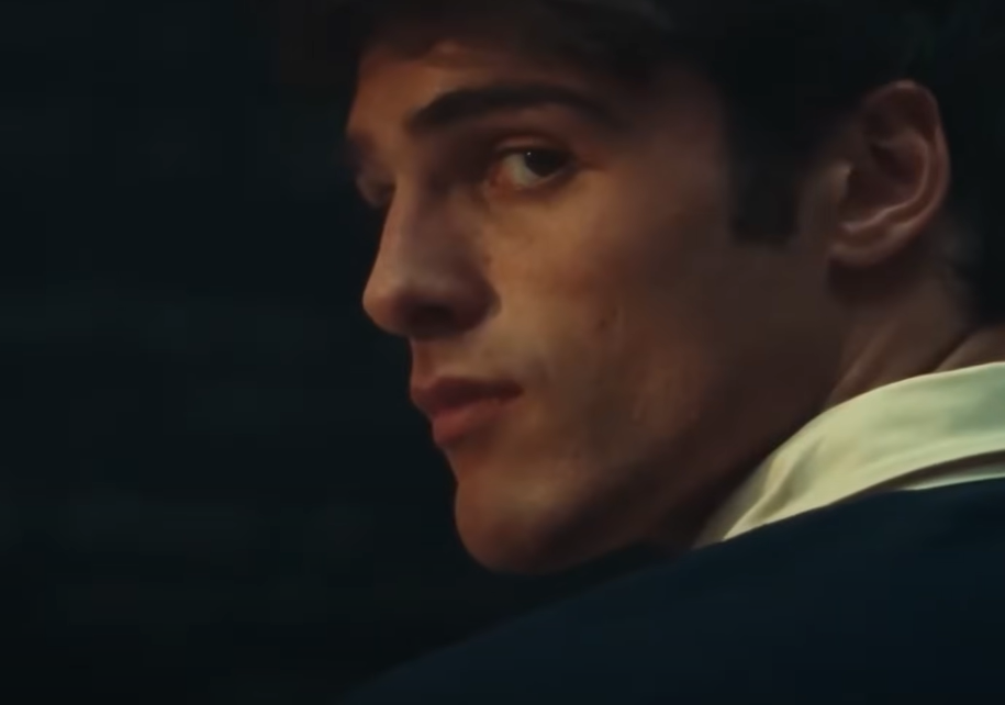 Jacob Elordi  as Nate Jacobs