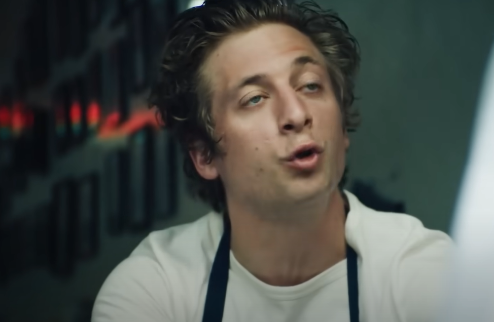 Jeremy Allen White