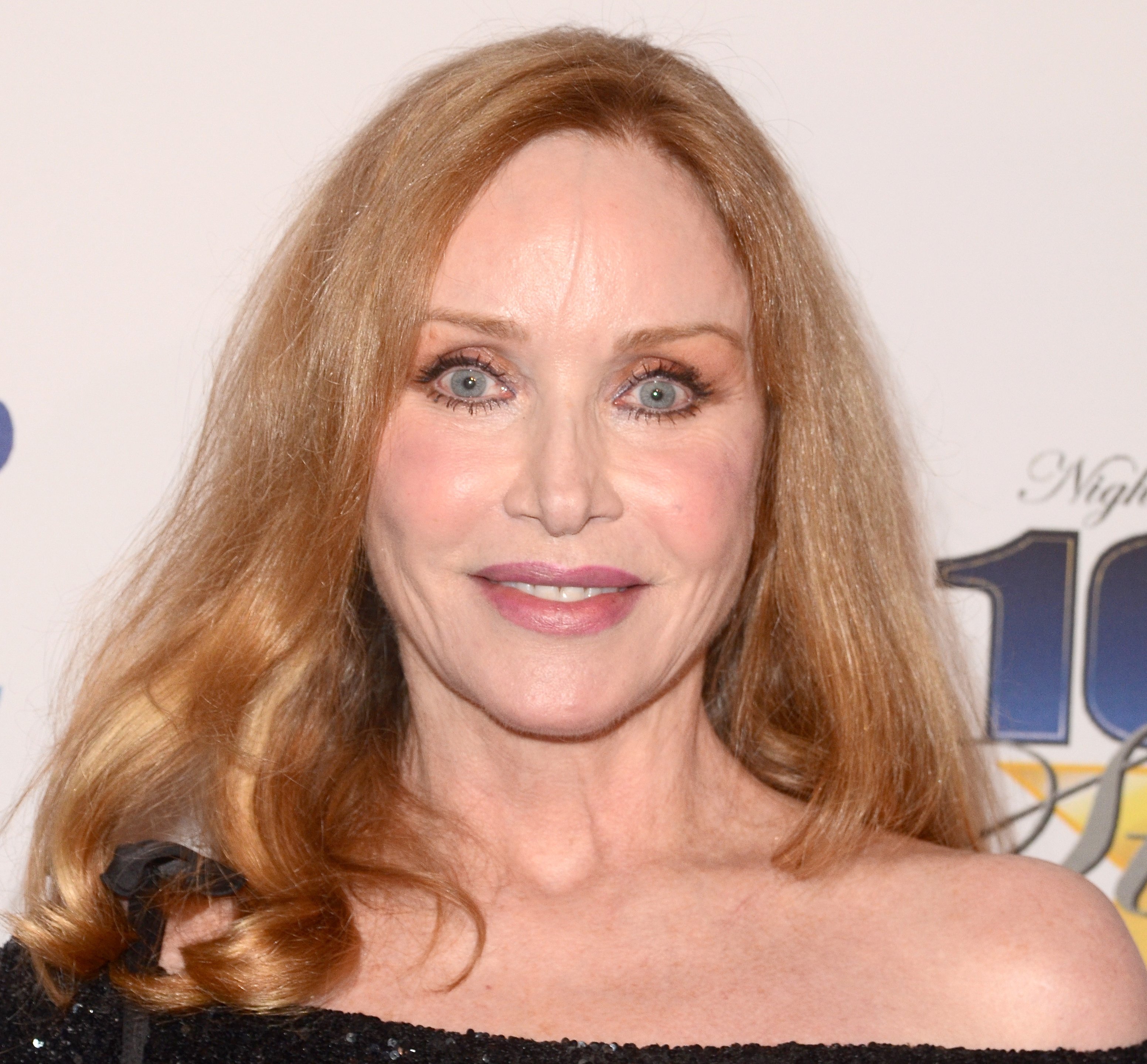 Tanya Roberts at the 27th Annual Night of 100 Stars Oscar Viewing Gala