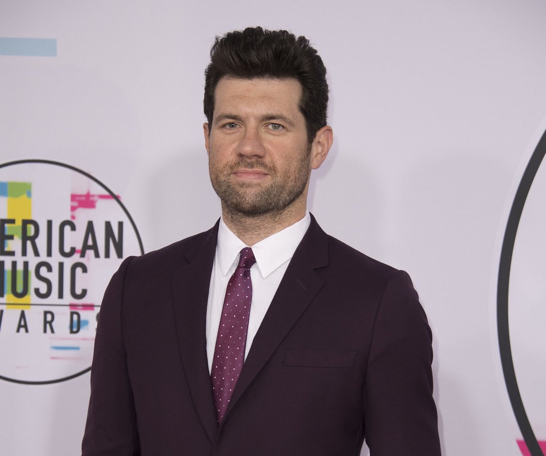 Billy Eichner