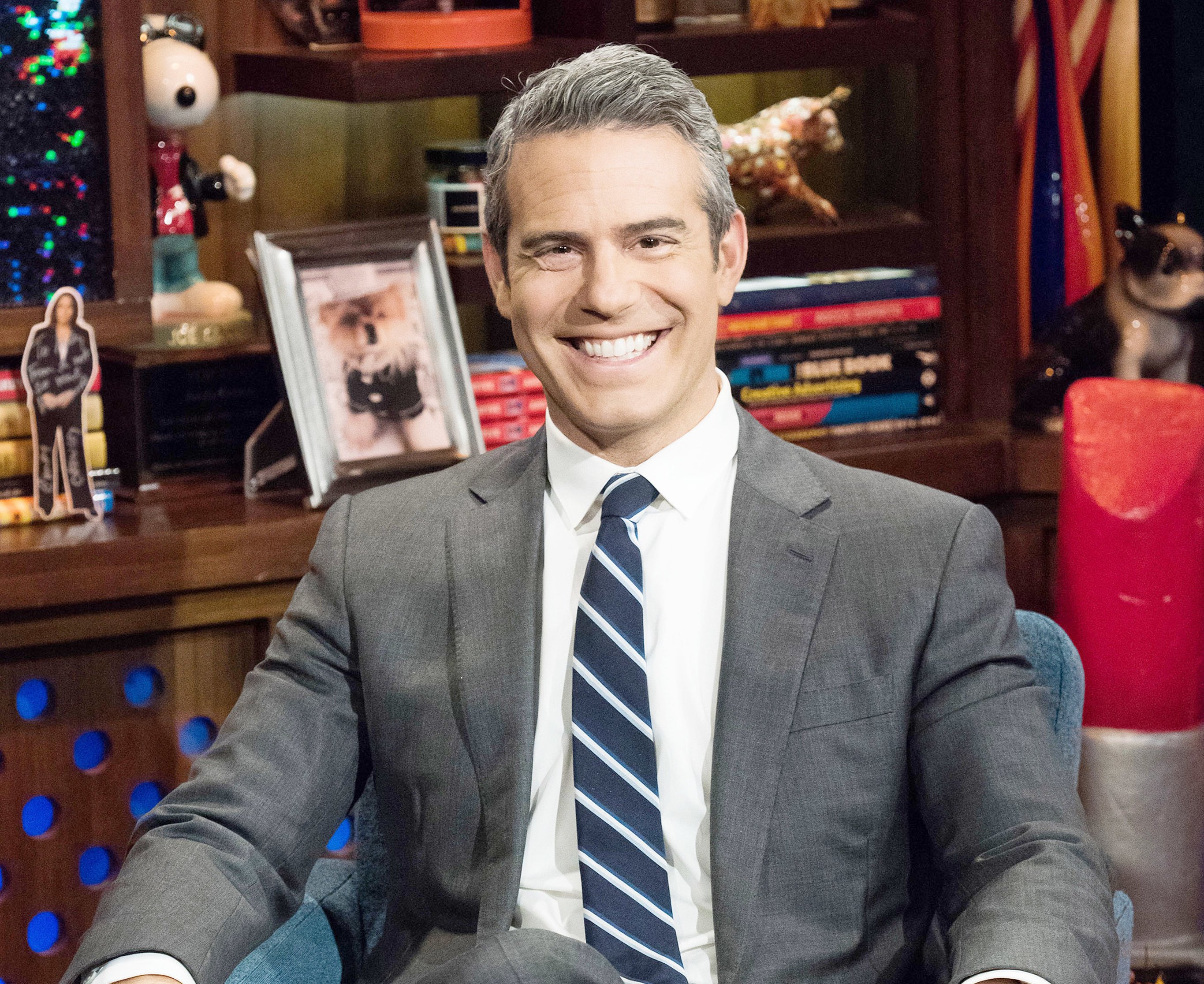 Andy Cohen