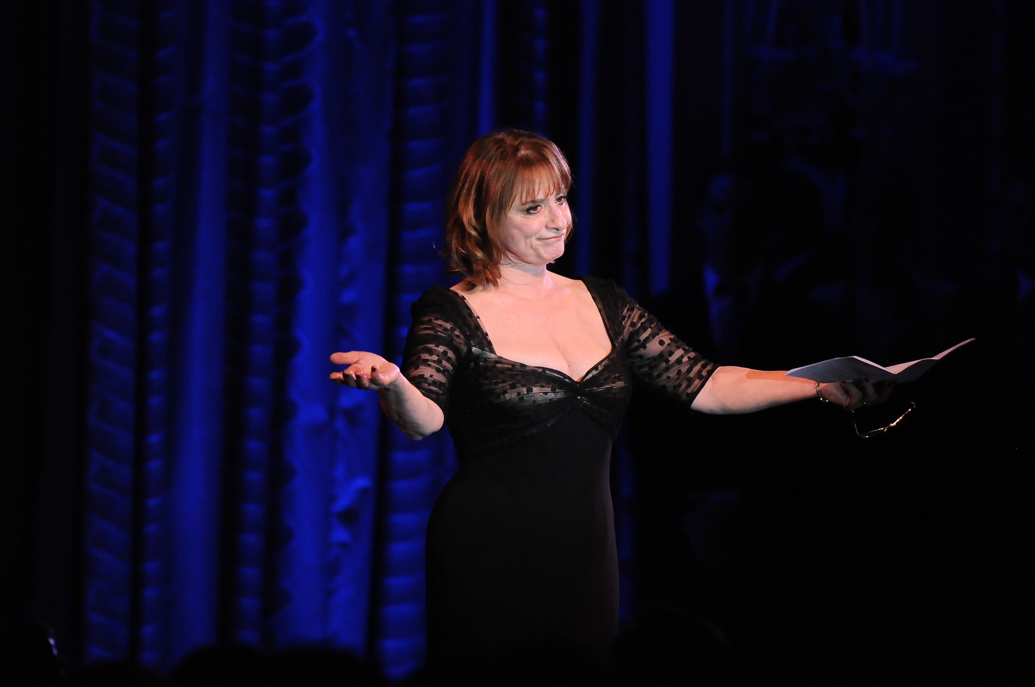 Patti LuPone