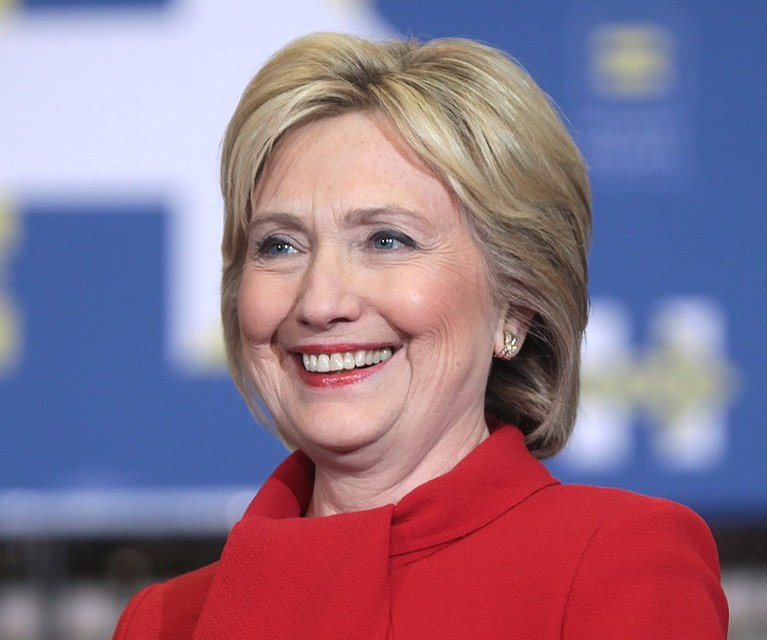 Hillary Clinton