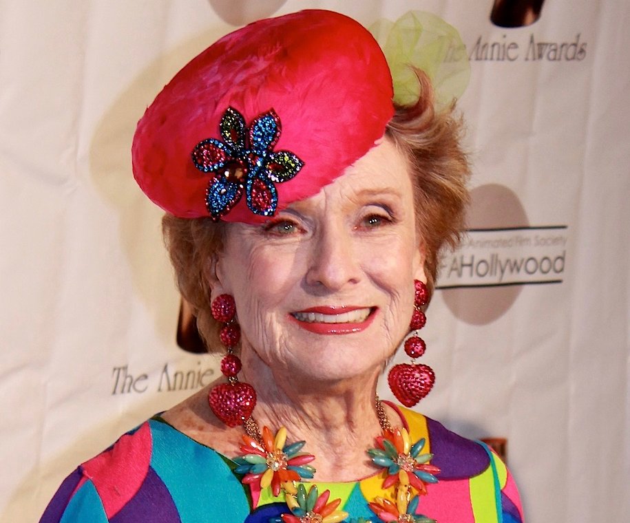 Cloris Leachman