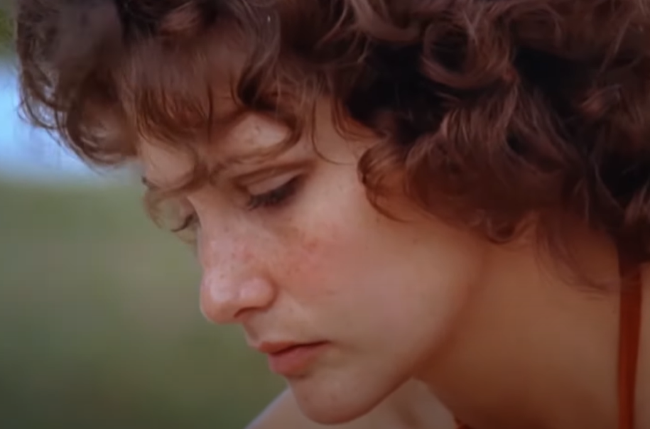 A screenshot of the movie Deep Throat