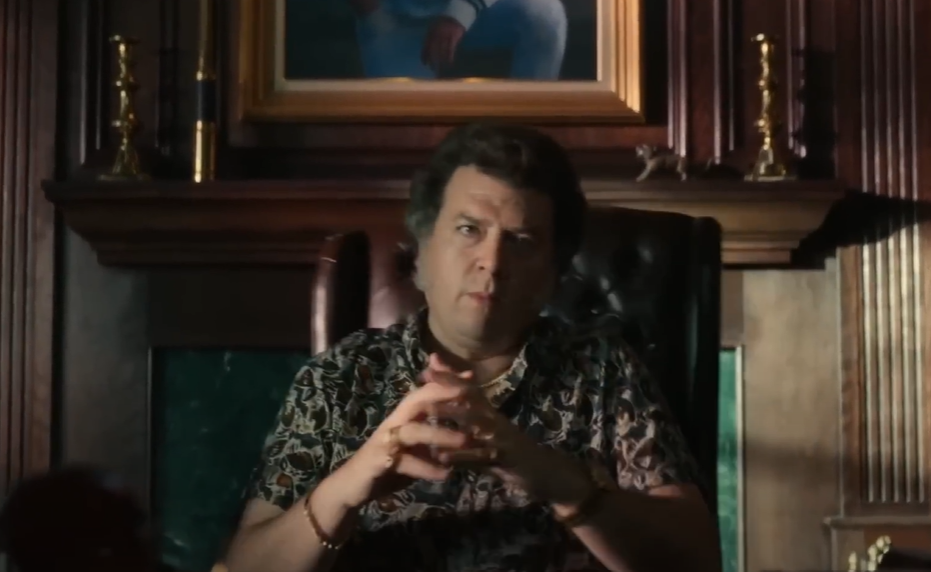 Danny McBride  as Jesse Gemstone