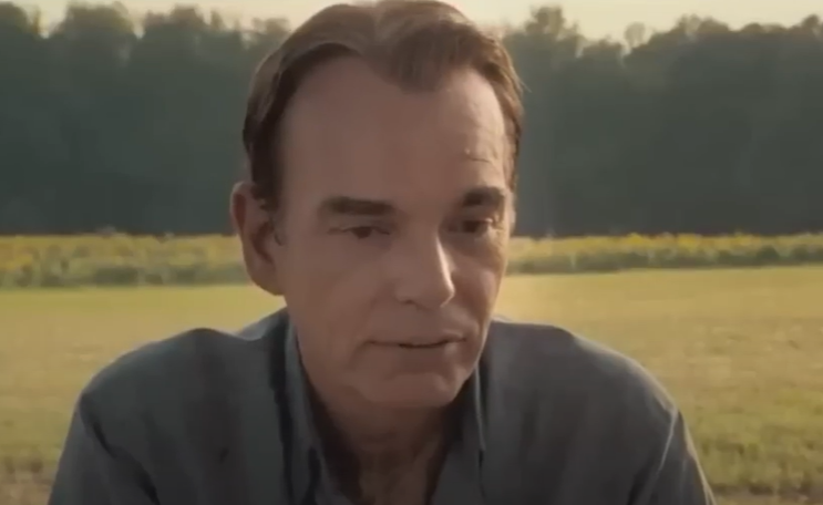 Billy Bob Thornton as Skip Caldwell