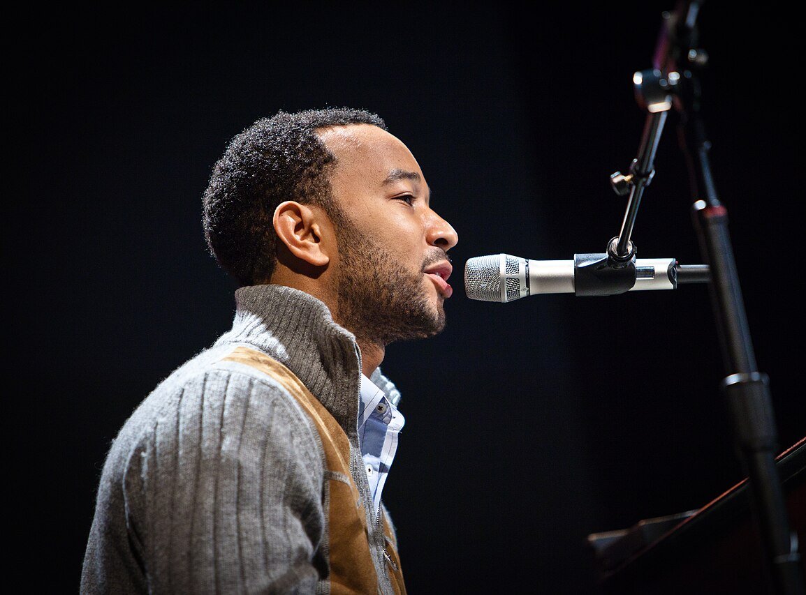 John Legend