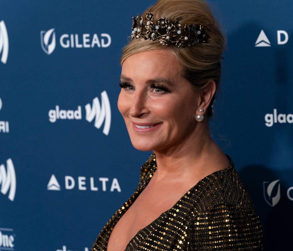 Sonja Morgan 