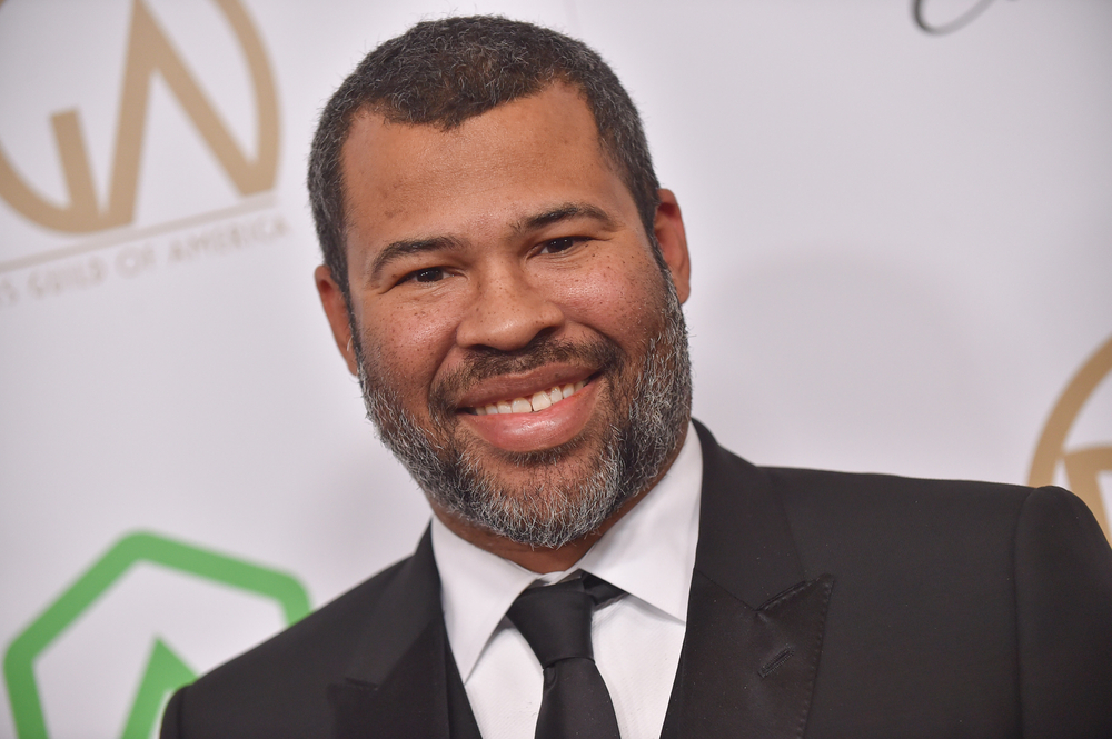 Producer Jordan Peele at the 30th Annual Producers Guild Awards
