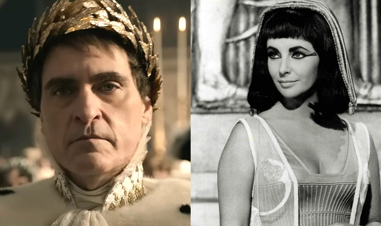 Rss Thumb - Longest Runtimes In Cinema History