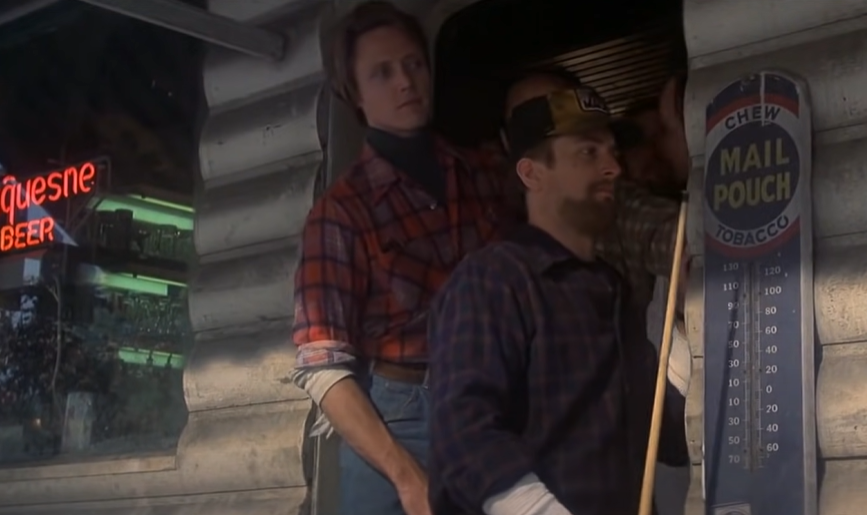 The Deer Hunter (1978)