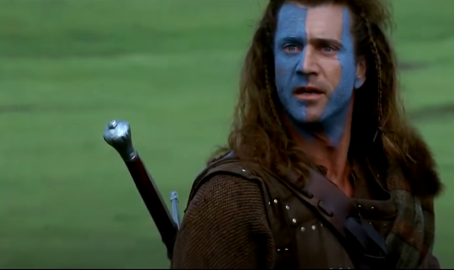 Braveheart (1995)