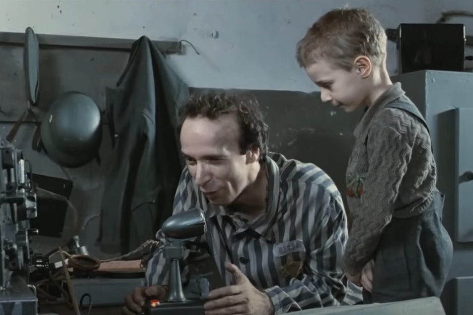 Life Is Beautiful (1997)