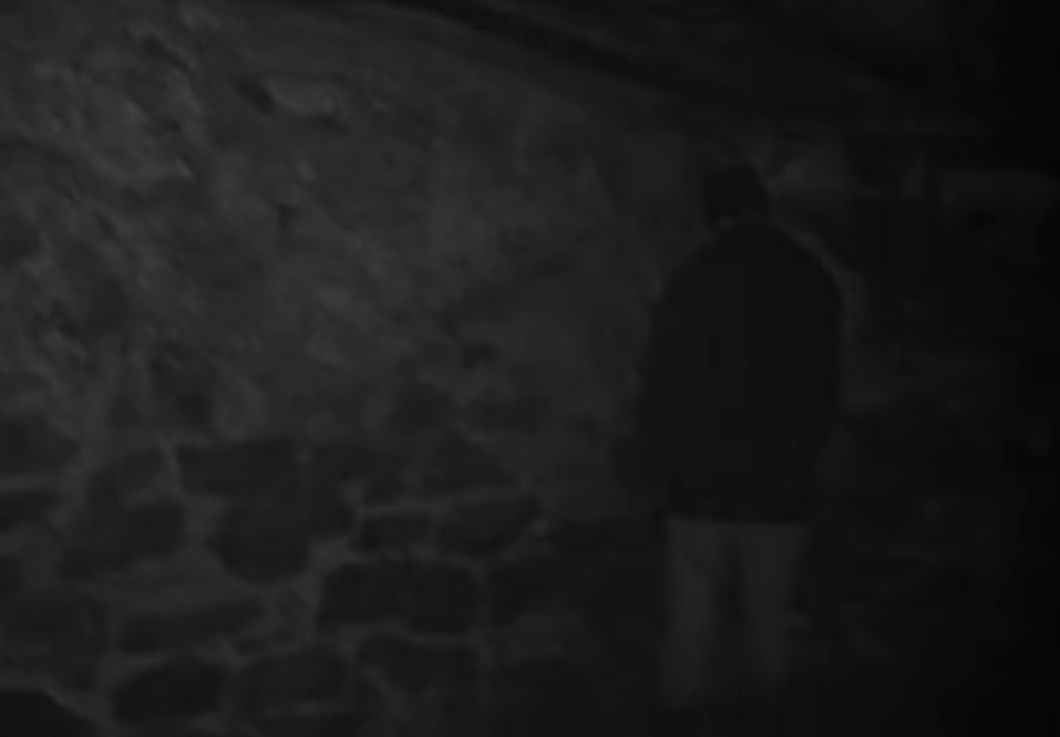 The Blair Witch Project (1999)