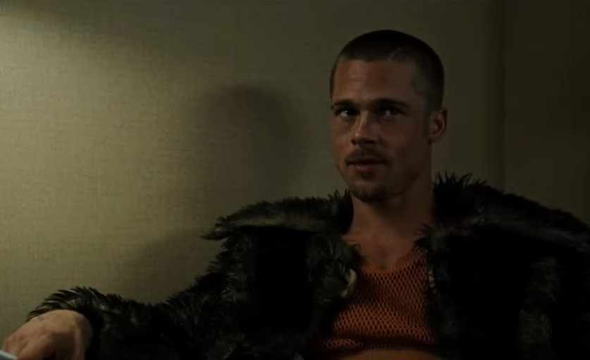 Fight Club (1999)