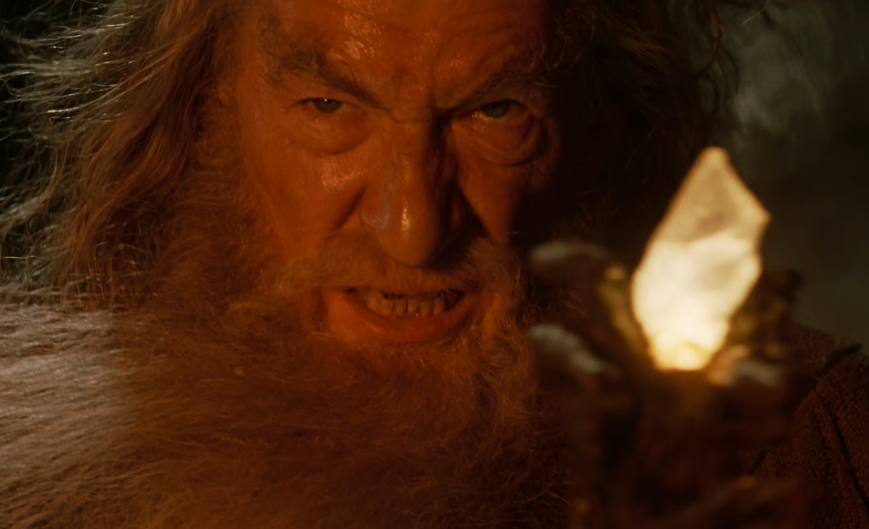 The Lord of the Rings (2001)