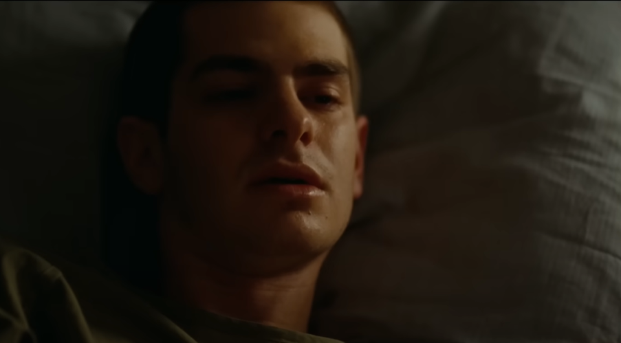 A screenshot of the movie Never Let Me Go