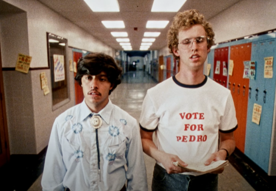 Napoleon Dynamite (2004)