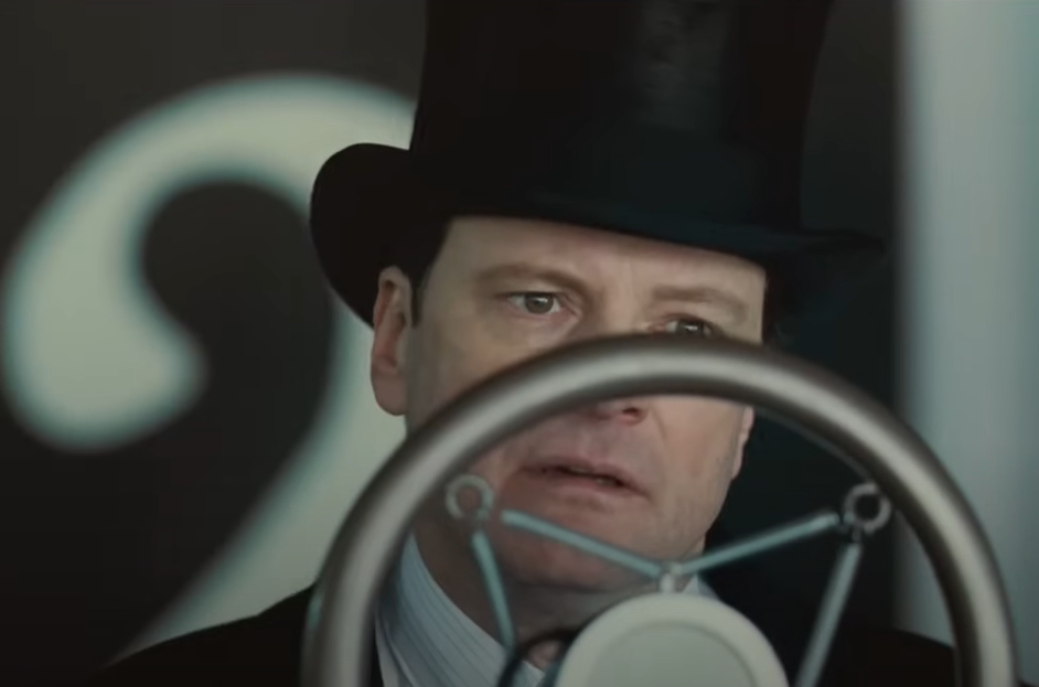 The King's Speech (2010)