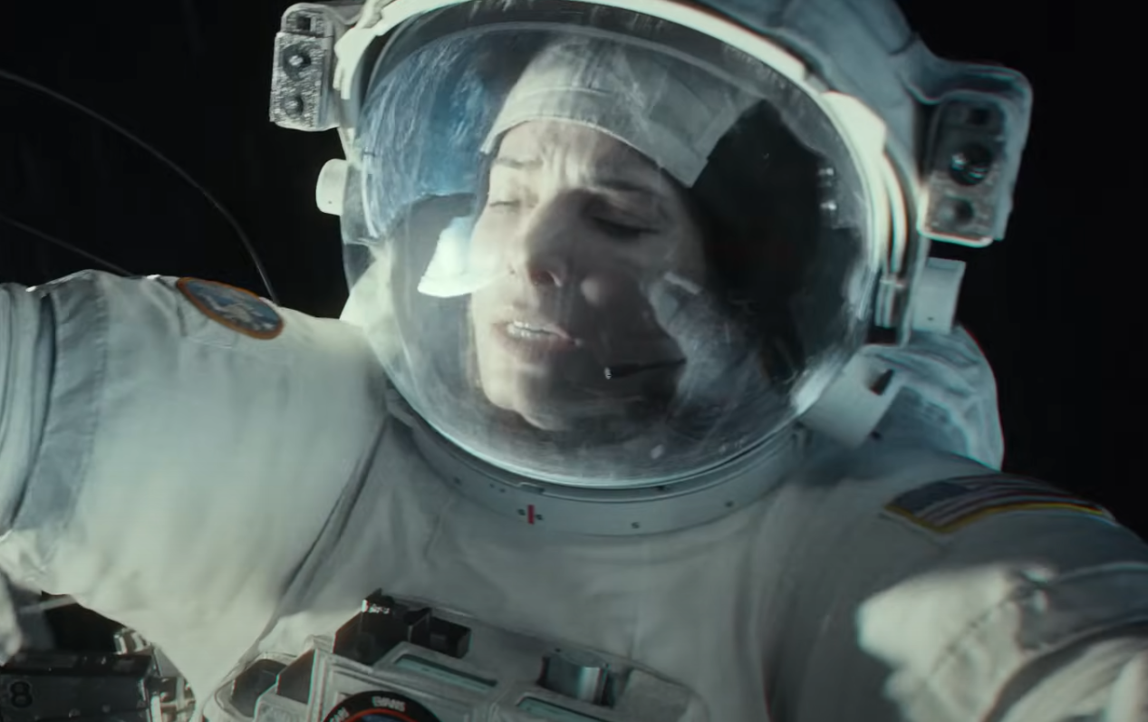 Gravity (2013)