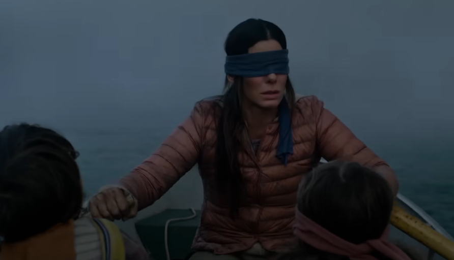 Bird Box (2018)