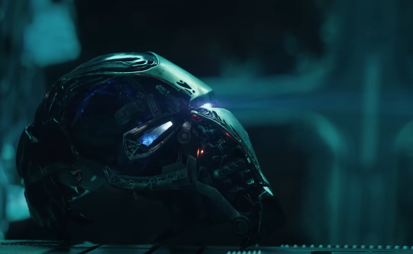 Avengers: Endgame (2019)