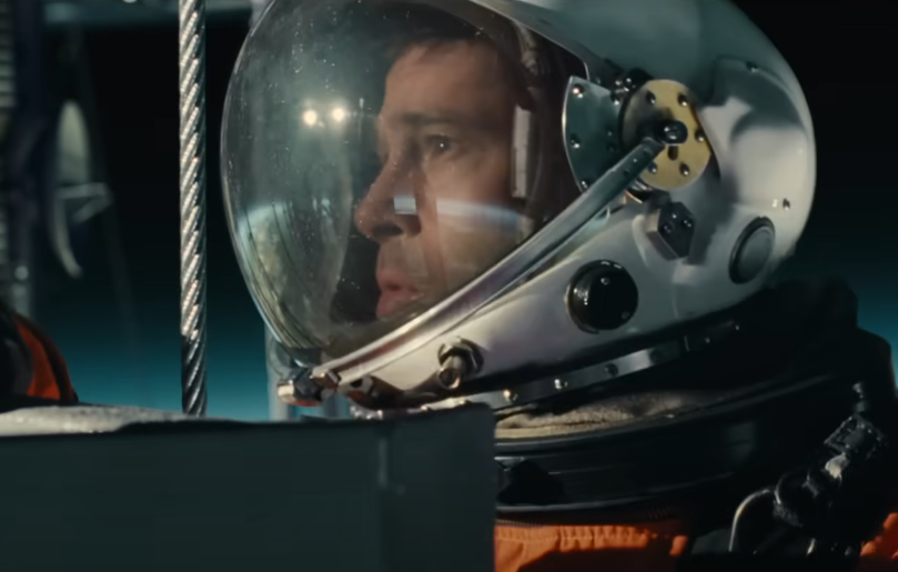 Ad Astra (2019)