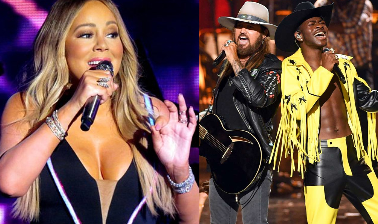 Carey And Old Town Road