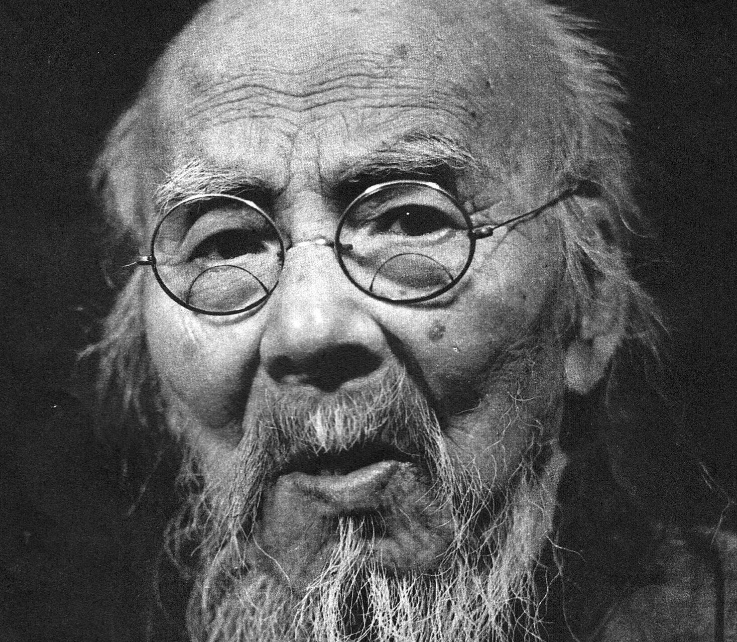 Qi Baishi
