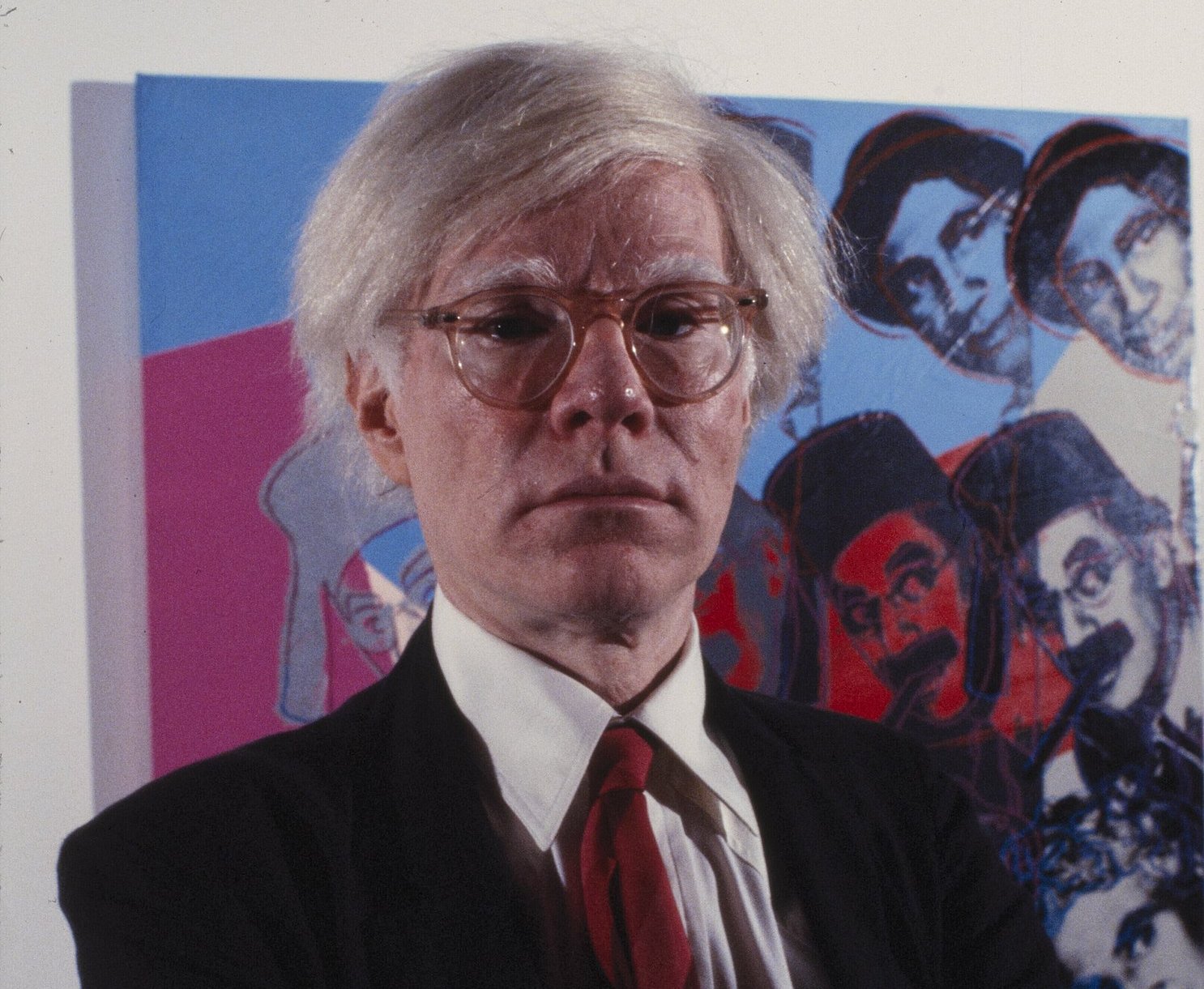 Andy Warhol
