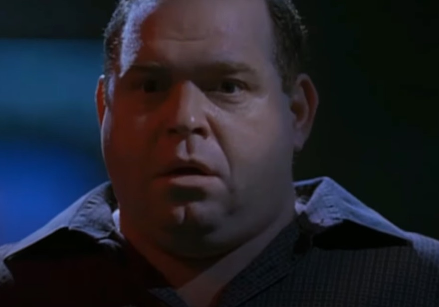 Screenshot from the television series 24 (2001-2014)