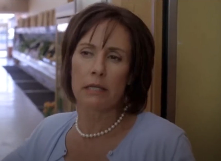 Screenshot from the television series Desperate Housewives (2004-2012)