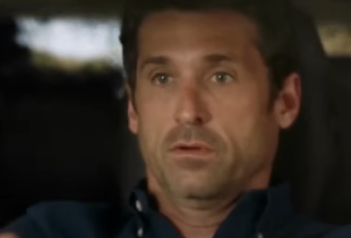 Screenshot from the television series Grey's Anatomy (2005-)