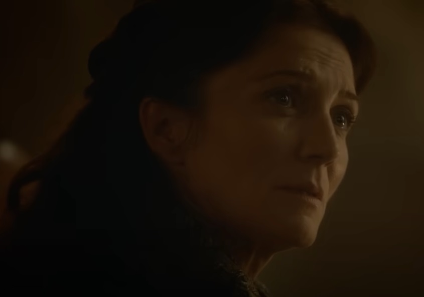 Screenshot from the television series Game of Thrones (2011-2019)