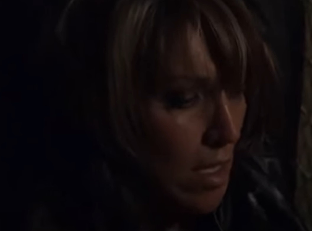 Screenshot from the television series Sons of Anarchy (2008-2014)