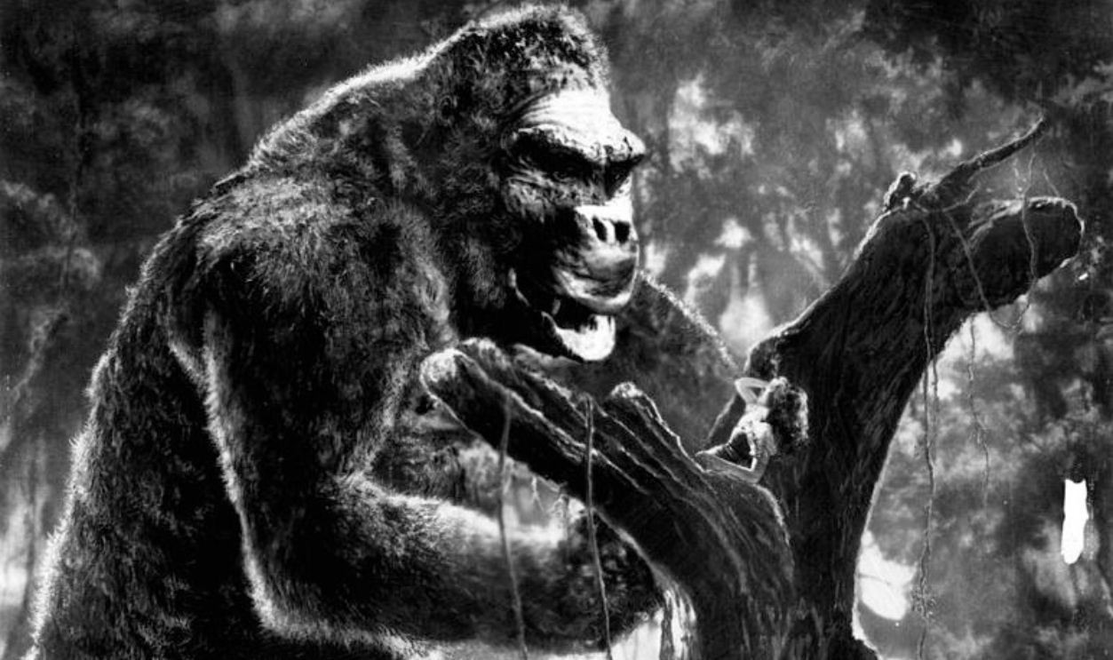 King Kong