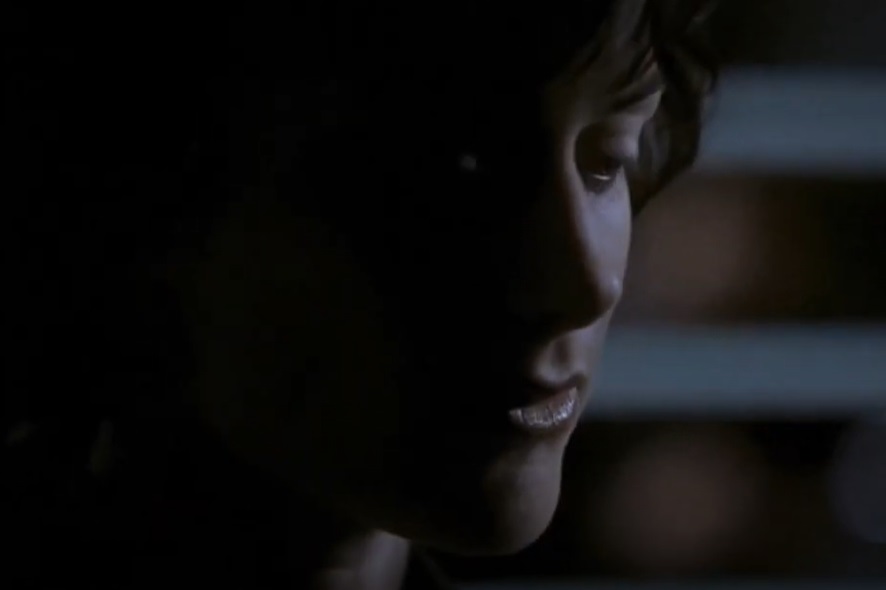 Screenshot from the television series 24 (2001-2014)